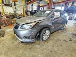 Used Trunk Lid Pull Down Motor Fits: 2020 Buick Envision. Fixed Price $95.00.