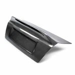 2008-2014 Subaru Impreza Wrx Bm Carbon Fiber Trunk/hatch. Fixed Price $1260.00.