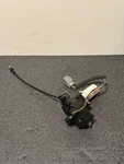 2004-2009 Jaguar XJ8 Xjr Vanden Plas Trunk Lid Lock Latch Actuator Motor Oem Lh. Fixed Price $149.99.