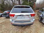 2011-2013 Jeep Grand Cherokee Trunk Lid With Rear Camera Local Pickup Only. Fixed Price $284.95.