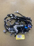 04-09 Lexus RX350 Rear Trunk Lift Gate Door Wiring Wire Harness 82184-0E020 A52. Fixed Price $70.00.