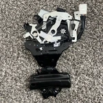 Wmphe Rear Tailgate Trunk Lock Actuator With Motor Compatible W/ 2007-2012 Lexus. Fixed Price $150.00.