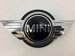 Mini R60 Countryman 2010-16 Rear Boot Handle Badge Tailgate Switch Trim 9802314. Fixed Price $53.60.