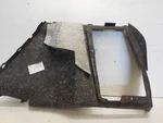 Mercedes C230 C320 W203 Sport Coupe Left Trunk Side Panel Latch Area 2036900741. Fixed Price $39.00.