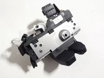 Genuine Volvo Liftgate Latch - 8628197. Fixed Price $320.22.