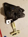 2012 Oem Dodge Avenger Sxt Rear Trunk Deck Lid Release Lock Latch Actuator. Fixed Price $33.75.