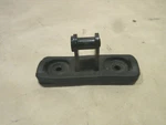 Ferrari California - Luggage Compartment Lid Striker Plate/reciever P/n 80559300. Fixed Price $50.00.