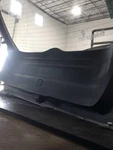 Trunk/hatch/tailgate Station Wgn Spoiler Fits 08-11 Impreza 604608. Fixed Price $517.91.