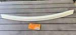 1997-2002 Porsche Boxster Rear Spoiler 98650460901 White. Fixed Price $99.95.