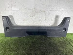14-23 Infiniti Q50 Rear Trunk Latch Lock Sill Scuff Plate Trim Cover Panel Oem. Fixed Price $70.00.