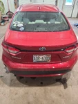 Trunk/hatch/tailgate Sedan Keyless Ignition Smart Fits 20-24 Corolla 653509. Fixed Price $999.00.