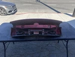 2019-2024 Aston Martin Dbs Trunk Lid Deck Tail Gate Oem QA37-1600. Fixed Price $1100.00.