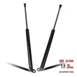2PCS 2157500336 Trunk Support Strut Shocks Gas Springs Arms Fit For 2004-2006. Fixed Price $47.93.
