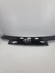 16-20 Kia Sorento Trunk Lid Emblem Molding Trim Oem W/camera Scratch See Pics. Fixed Price $94.05.