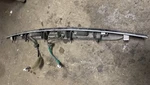 14-17 Infiniti Q50 Decklid Chrome Finisher W/ Camera Oem 84810-4GA0A. Fixed Price $179.00.