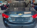 (local Pickup Only) Trunk/hatch/tailgate With Spoiler Fits 14-20 Impala 3168831. Fixed Price $549.90.