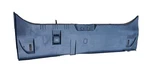 2004-2010 Bmw 535 E60 Sedan Trunk Boot Interior Trim Sill Scuff Panel Cover Oem. Fixed Price $49.95.