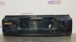91-98 Toyota Land Cruiser Oem Lower Hatch Trunk Green Minor Dings. Fixed Price $306.00.