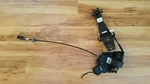 2008 2012 Land Rover LR2 Left Rear Door Lock Latch Actuator 8X2A-26413-CC. Fixed Price $70.00.
