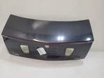2005 Cadillac Sts Trunk Hatch Tailgate Without Spoiler. Fixed Price $1018.40.