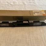 Genuine Oem Audi 2004-2012 S4-A5 Trunk Lid Handle Trim Molding 8E0827574C3FZ. Fixed Price $159.00.