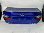 Tailgate Trunk Lid Assembly F-sport Lexus 15-24 RC200T RC300 RC350 Oem. Fixed Price $650.00.