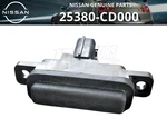Nissan Genuine 350Z Trunk Opener Lift-gate Release Switch 25380-CD000 Japan New. Fixed Price $83.52.