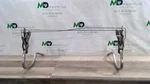 2020-2023 Chevrolet Malibu Rear Trunk Hinge Oem 84765068 / 84765069 84119590. Fixed Price $180.00.