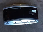 07-17 Jeep Compass Exterior Rear Trunk Lid Tailgate Liftgate Deck Z. Fixed Price $341.99.