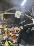 Right Power Tailgate Sensor Oem 2019 Infiniti QX50 1YR Wrnty 905685NA0A. Fixed Price $175.00.
