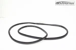 2016-2025 Chevrolet Malibu Rear Left Side Door Weatherstrip Seal Rubber Oem. Fixed Price $42.89.