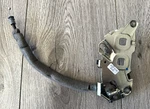 2010 2011 2012 Mercedes E350 E550 E63 Power Closing Latch Closure 2127500084 Oem. Fixed Price $125.00.