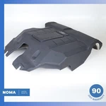 13-23 Lr Range Rover L405 L494 Supercharged Engine Motor Plate Cover Oem. Fixed Price $174.30.