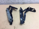 Jaguar Xf Rear Left Right Trunk Hatch Lid Hinges Set Pair 09 - 15 :m. Fixed Price $26.00.
