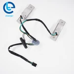 For Chevy Cruze 2011-14 2015 With License Plate Lamp Trunk Release Switch Button. Fixed Price $12.31.