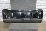 1998-2002 Lexus LX470 Decklid/tailgate Black Onyx 202. Fixed Price $400.00.