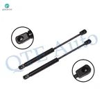 Pair Of Rear Trunk Lid Lift Support 1995-2000 Ford Contour W/ Spoiler. Fixed Price $26.09.