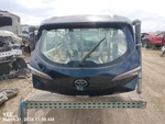 Blue W/cam W/spoiler W/lights Oem 19-22 Toyota Corolla. Fixed Price $350.00.