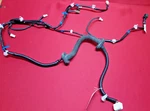 2012 Infiniti M37 Rear Trunk Deck Lid Wiring Harness 24015-1MA3A. Fixed Price $79.99.