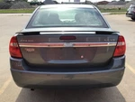 (local Pickup Only) Trunk/hatch/tailgate Classic Style Emblem In Grille Fits 04-. Fixed Price $174.90.