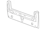 Genuine Gm Tail Gate 84708313. Fixed Price $667.75.