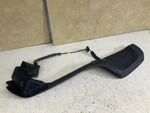 15-16 Lincoln Mkc Select Rear Left Trunk Tailgate Cover Panel. Fixed Price $68.84.