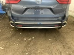 Used Deck Lid Fits: 2017 Toyota Sienna Manual Lifting Privacy Tint Glass W/rear. Fixed Price $906.65.