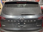 2020-2022 Kia Telluride Trunk Lid Hatch Tailgate Gravity Gray Kdg Power Camera. Fixed Price $2643.99.