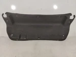 2015-2017 Hyundai Sonata Trunk Lid Liner Carpet Trim Panel Oem. Fixed Price $150.00.