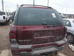 2004-2009 Chevrolet Trailblazer Trunk/decklid/hatch/tailgate Oem P6W6S. Fixed Price $1344.75.