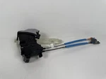 2018-2023 Hyundai Kona Oem Left Front Door Lock Latch Actuator 81310-J9000H. Fixed Price $89.99.