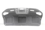 2008-2015 Maserati Granturismo Trunk Lid Carpet Panel Trim 08-15. Fixed Price $153.45.