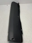 06-11 Hyundai Azera Sill Plate Trunk Scuff Factory Oem *good Condition*. Fixed Price $48.60.