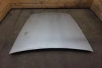 Rear Truck Bed Lid Tonneau Cover Silver Oem 15214947 Chevrolet Ssr 2003-06 *note. Fixed Price $292.49.
